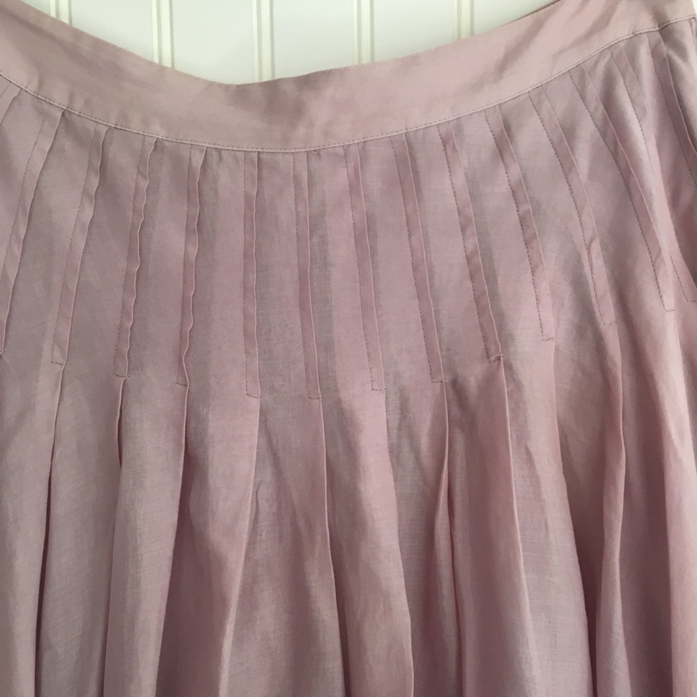 Charles Nolan New York full skirt SIZE 6 - Picture 5 of 8